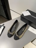 Chanel Shoes201