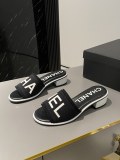 Chanel Shoes313