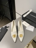 Chanel Shoes231