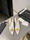 Chanel Shoes231