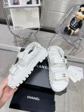 Chanel Shoes53