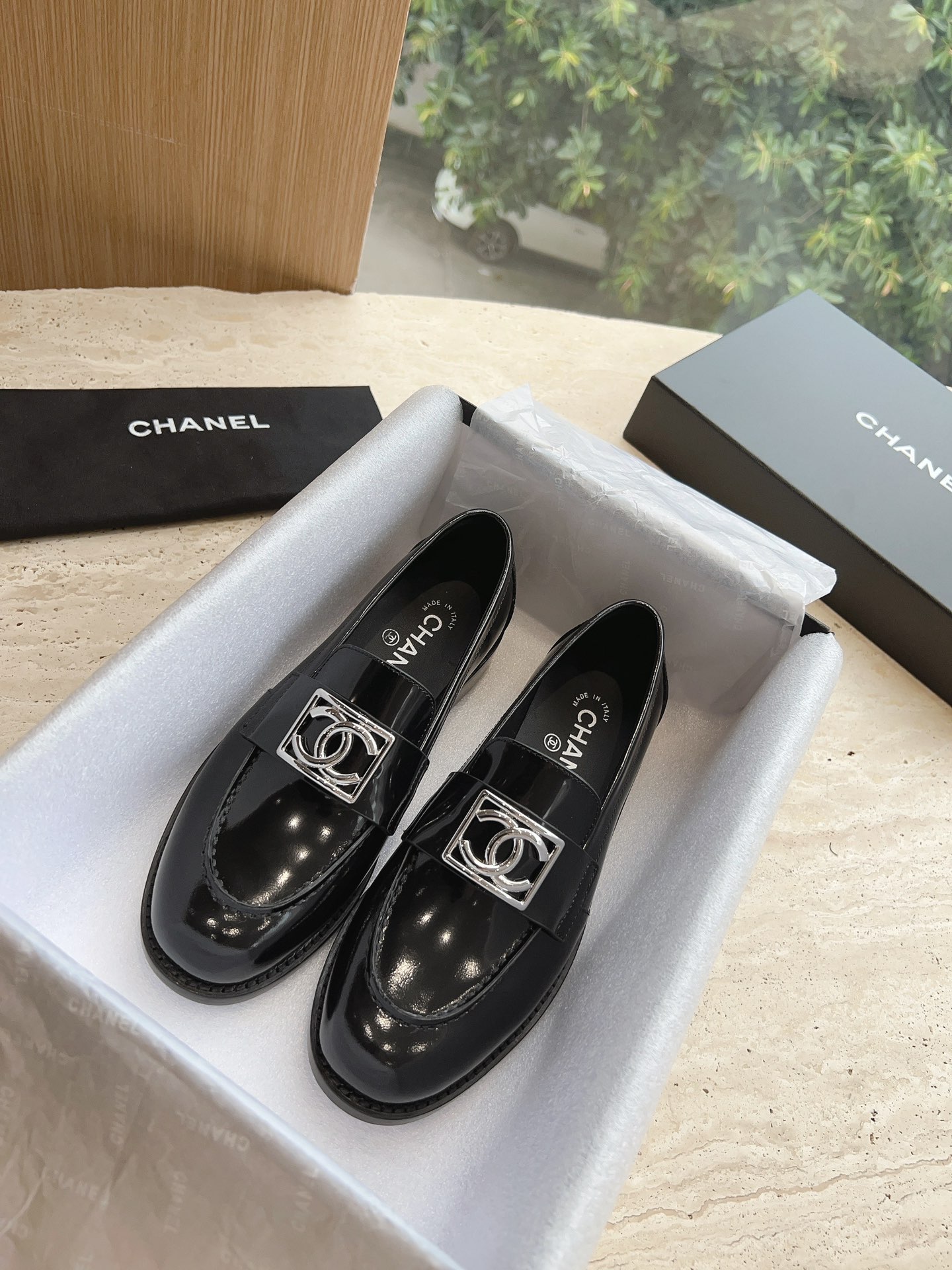 Chanel Shoes502
