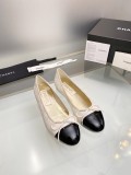 Chanel Shoes297
