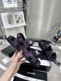 Chanel Shoes155