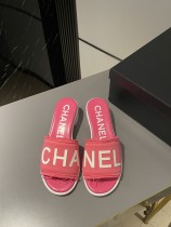 Chanel Shoes308