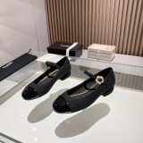 Chanel Shoes302