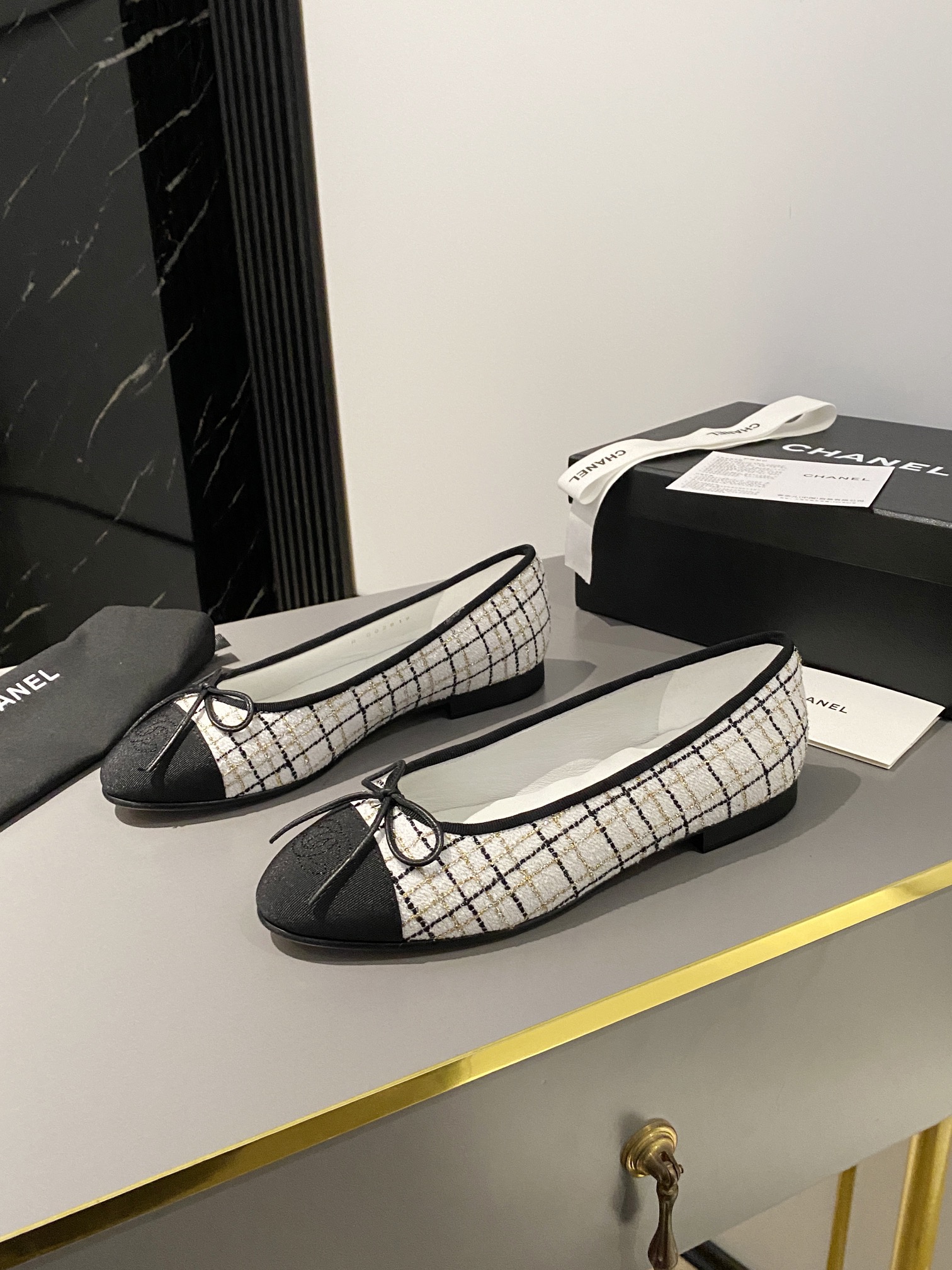 Chanel Shoes256