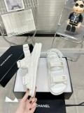 Chanel Shoes70