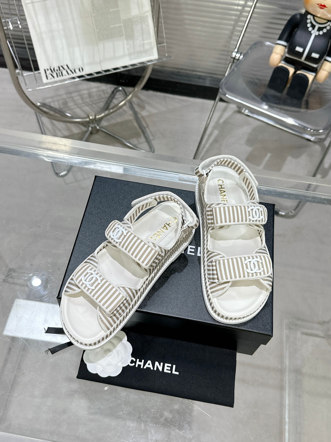 Chanel Shoes5
