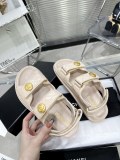 Chanel Shoes142