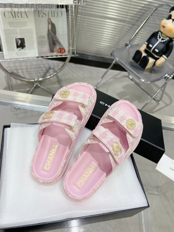 Chanel Shoes14