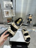Chanel Shoes48