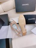 Chanel Shoes455