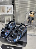 Chanel Shoes135