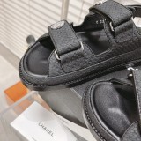 Chanel Shoes94