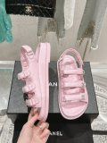 Chanel Shoes164
