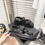Chanel Shoes96