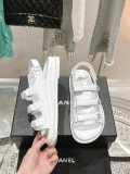 Chanel Shoes167
