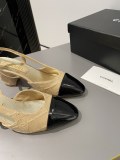 Chanel Shoes388