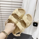 Chanel Shoes114