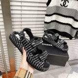 Chanel Shoes84