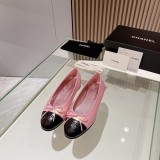 Chanel Shoes435