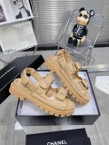 Chanel Shoes59