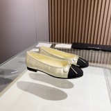 Chanel Shoes443