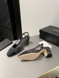 Chanel Shoes394