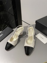 Chanel Shoes389