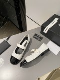 Chanel Shoes476