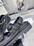 Chanel Shoes57
