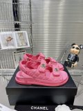 Chanel Shoes129