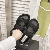 Chanel Shoes120