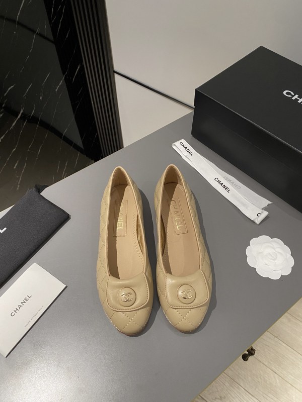Chanel Shoes452
