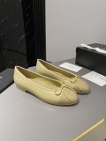 Chanel Shoes274