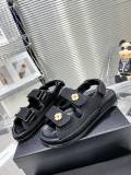 Chanel Shoes153
