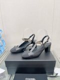 Chanel Shoes562