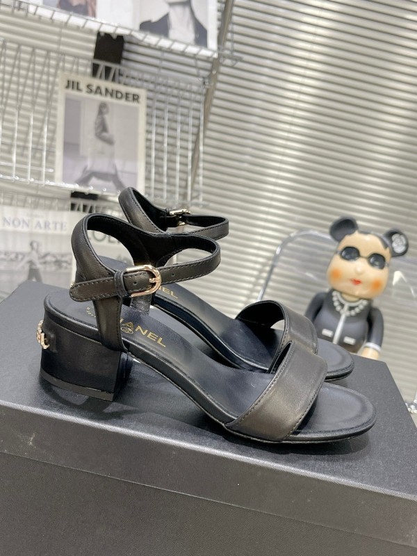 Chanel Shoes368