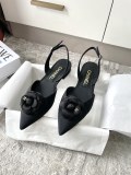 Chanel Shoes591