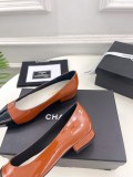 Chanel Shoes526