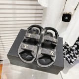 Chanel Shoes111