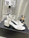 Chanel Shoes370