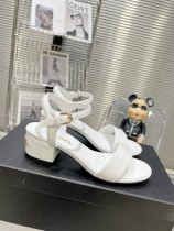 Chanel Shoes370