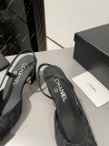 Chanel Shoes397
