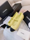 Chanel Shoes335