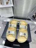 Chanel Shoes139