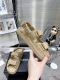 Chanel Shoes151