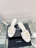 Chanel Shoes553