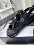 Chanel Shoes152
